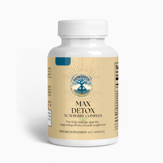 Max Detox