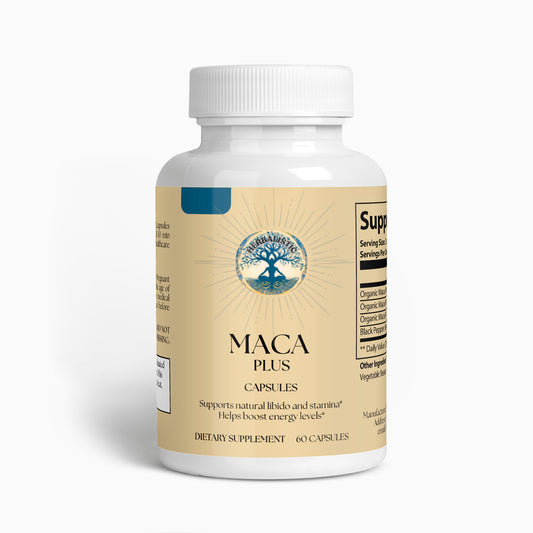 Maca Plus