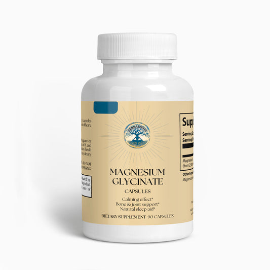 Magnesium Glycinate