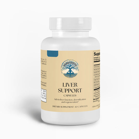 Liver Support