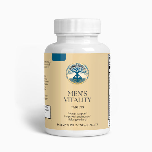 Men's Vitality
