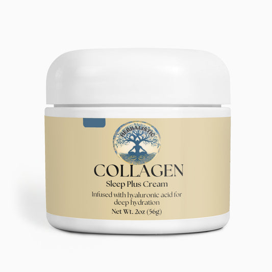 Sleep Plus Collagen Cream