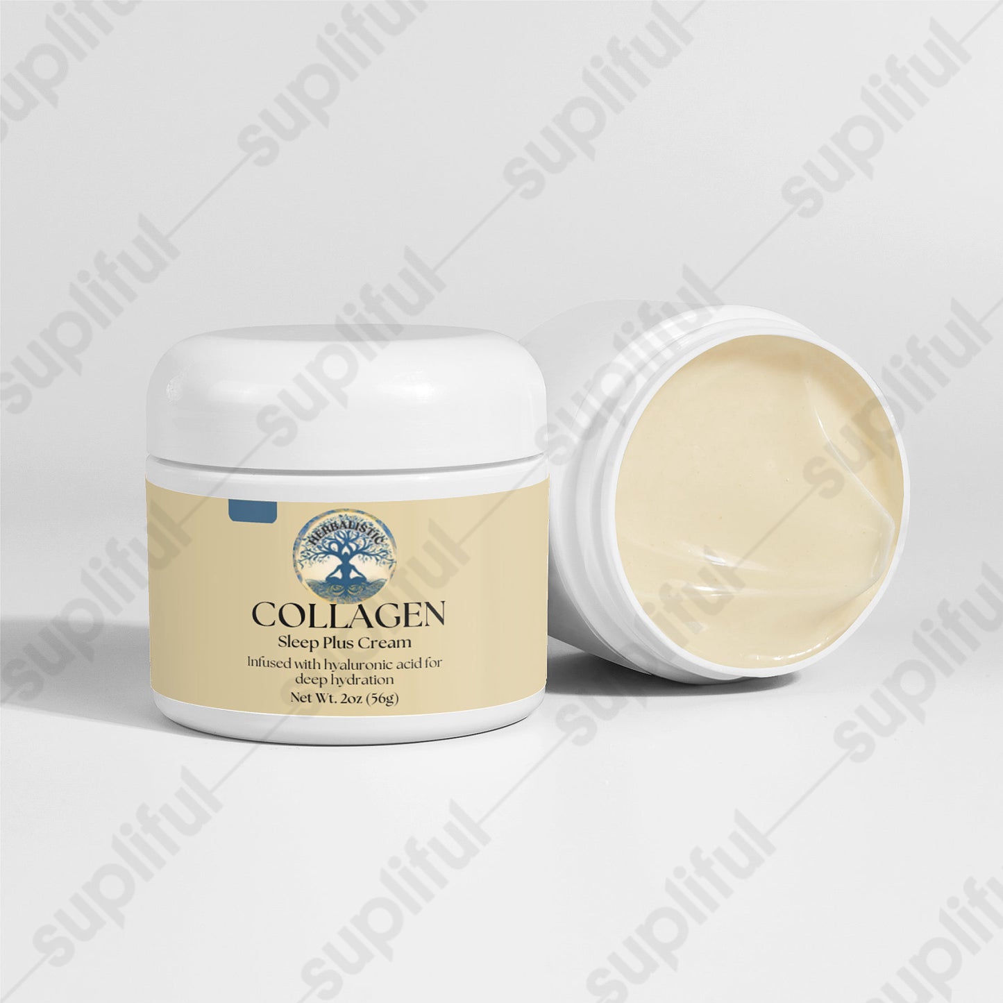 Sleep Plus Collagen Cream