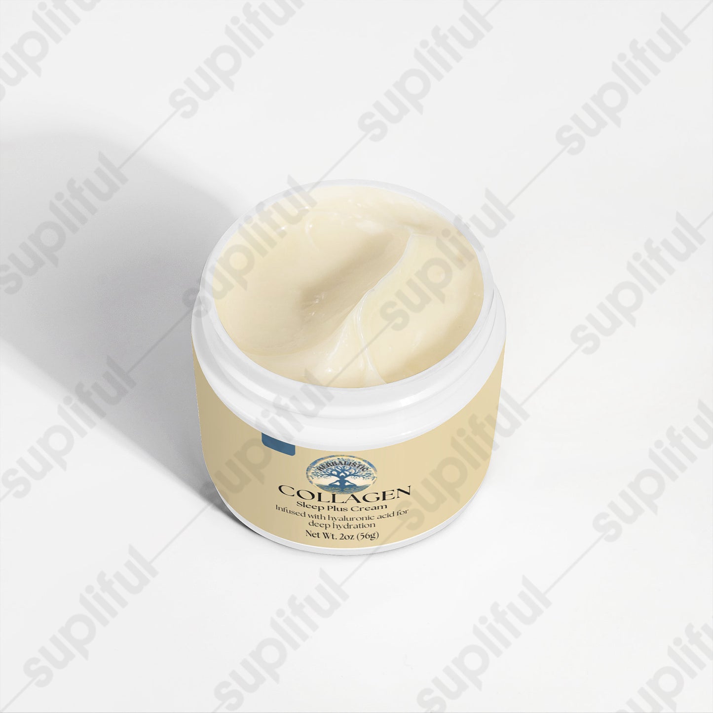 Sleep Plus Collagen Cream