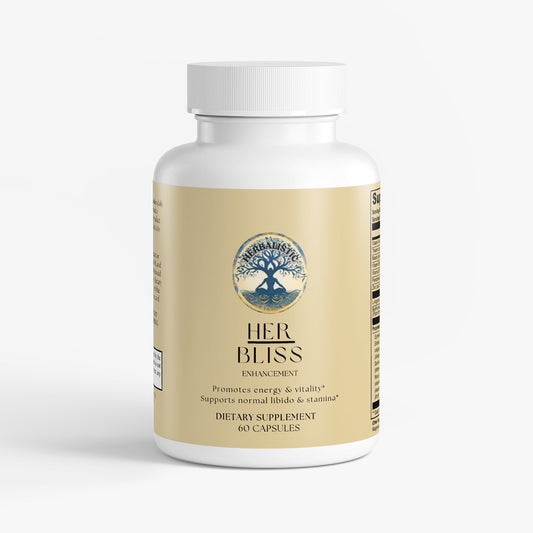 HER BLISS- Female Enhancement