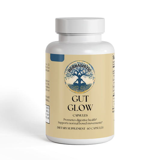 GUT GLOW