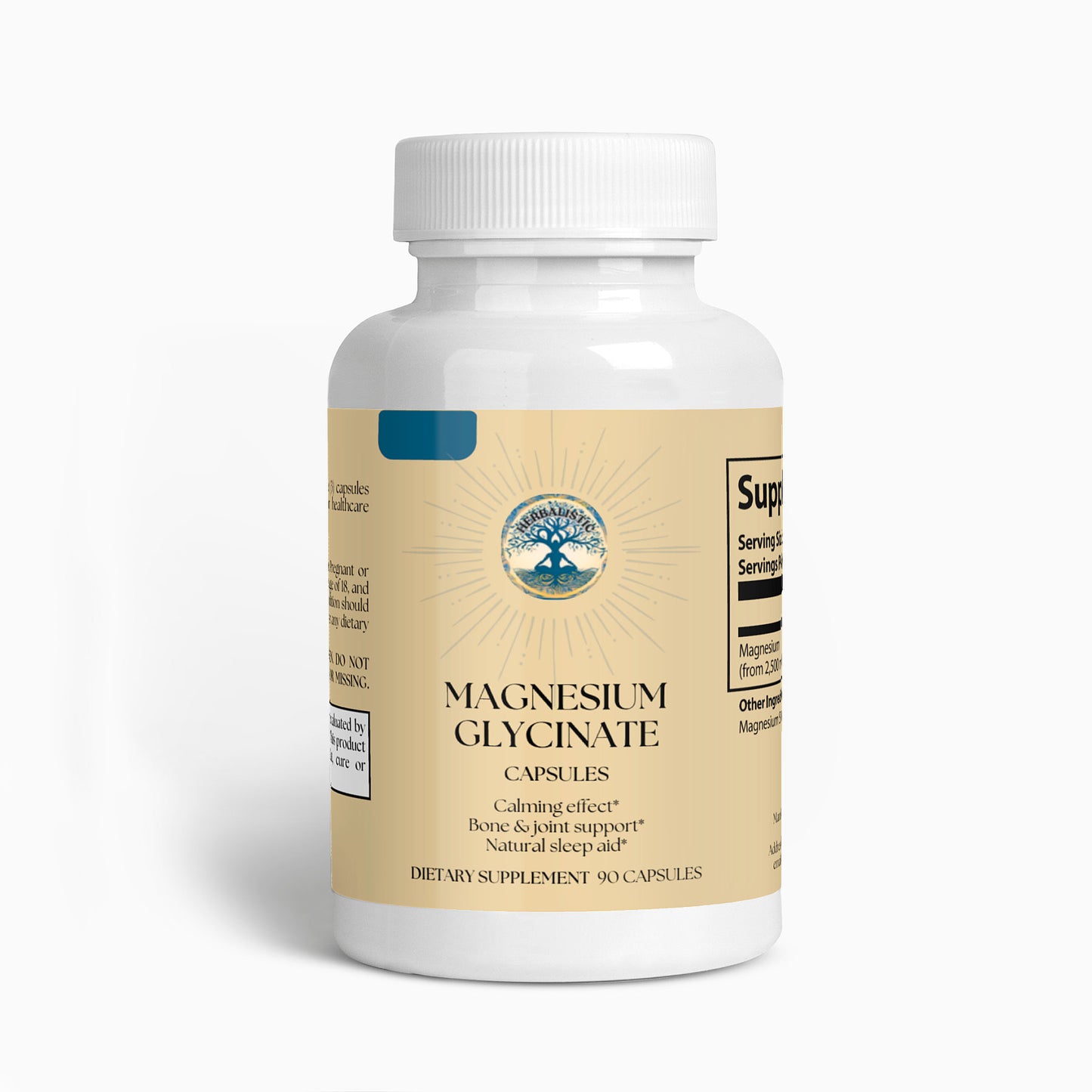 Magnesium Glycinate