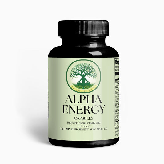 Alpha Energy