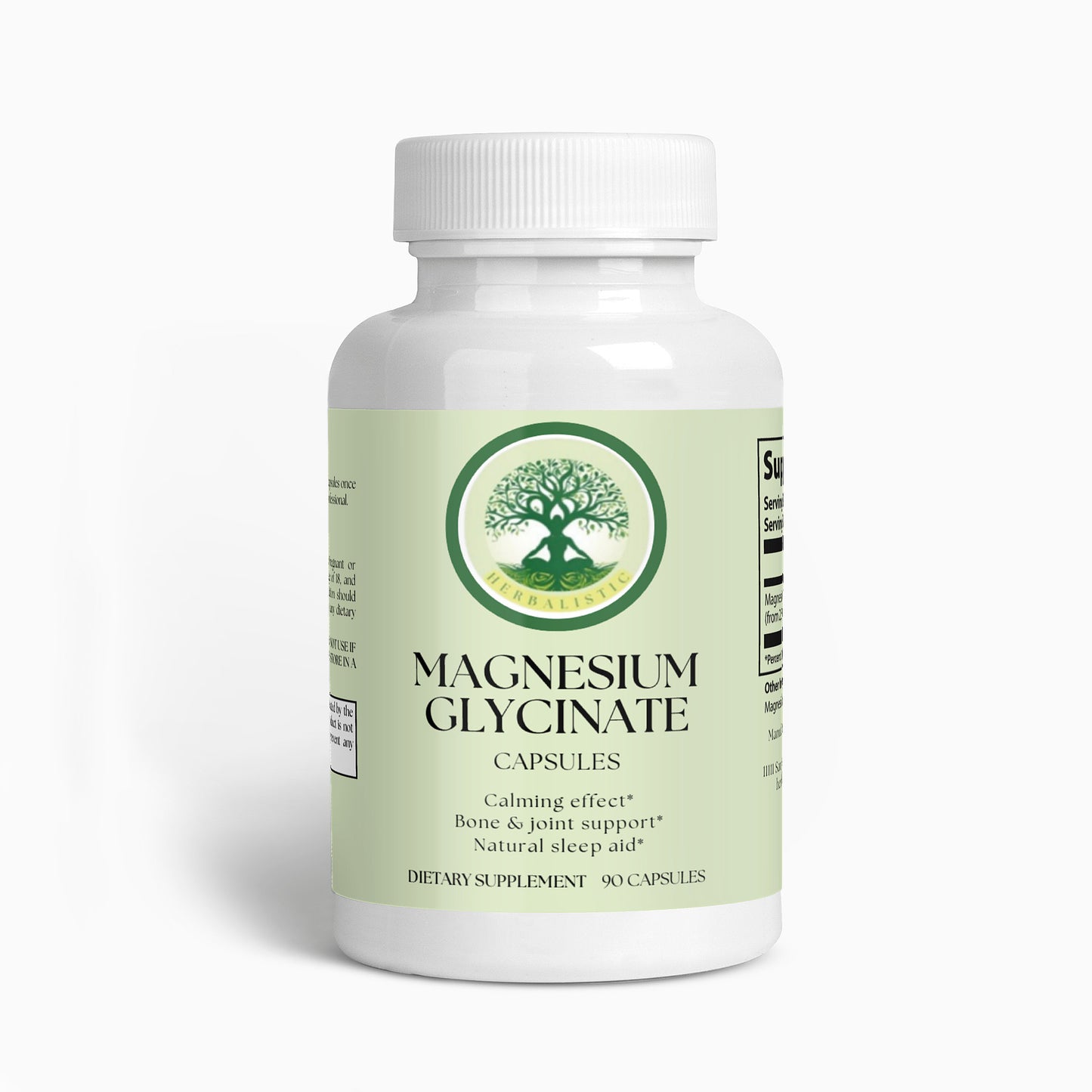 Magnesium Glycinate