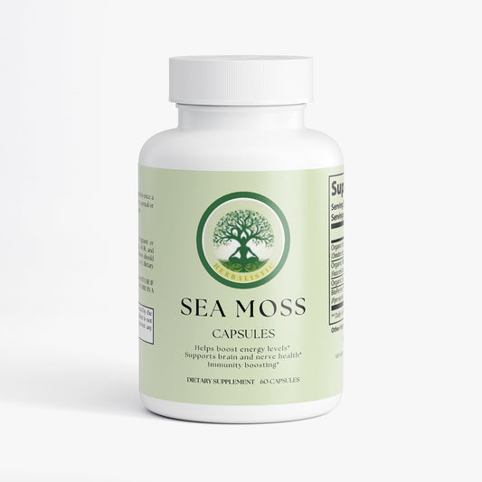 Sea Moss