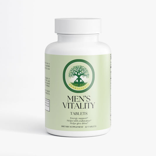 Men's Vitality